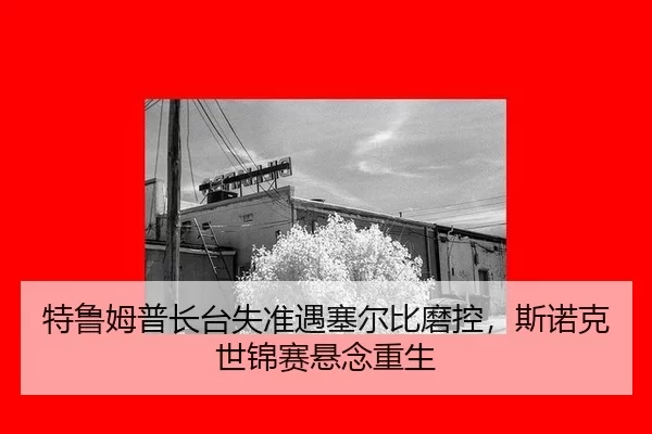 特鲁姆普长台失准遇塞尔比磨控，斯诺克世锦赛悬念重生