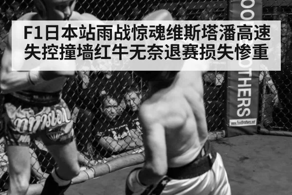 F1日本站雨战惊魂维斯塔潘高速失控撞墙红牛无奈退赛损失惨重